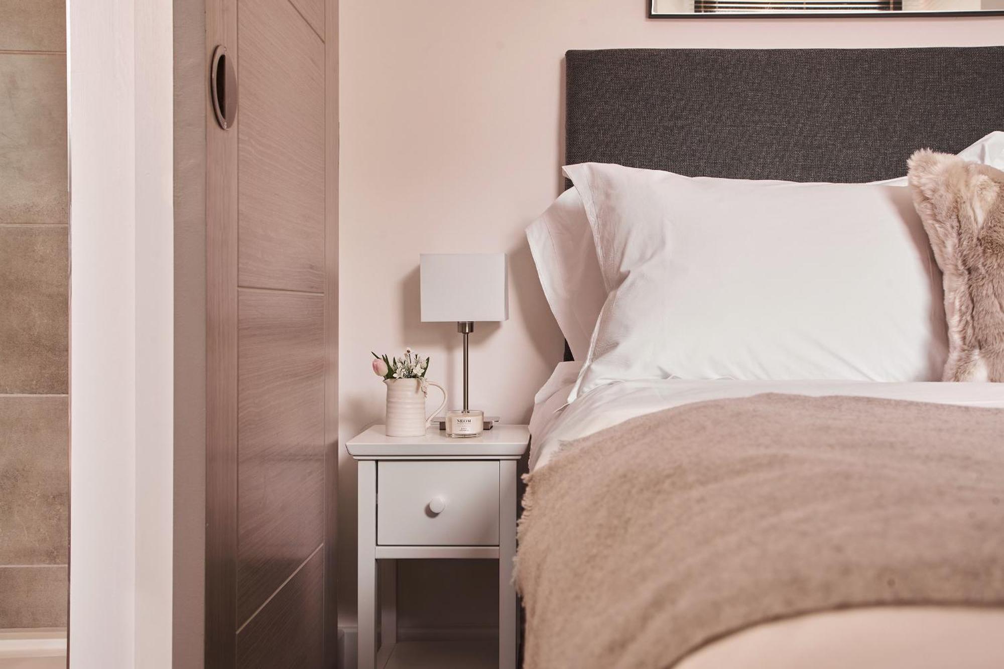 Harbour Breeze - Contemporary Waterside Bolthole On Torquay'S Iconic Marina Leilighet Eksteriør bilde