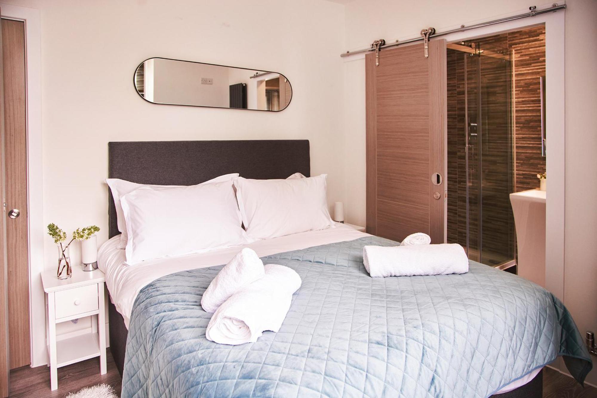 Harbour Breeze - Contemporary Waterside Bolthole On Torquay'S Iconic Marina Leilighet Eksteriør bilde